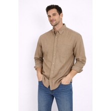 Eskişehir Mağazacılık Advante Mikro Gömlek