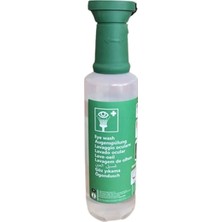 PremiumPort Steril Göz Duş Solüsyonu 500 Ml, Güvenli ve Etkili Göz Temizliği