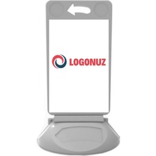 PremiumPort Etkili ve Çekici Reklam ve Yönlendirme Dubası Seti