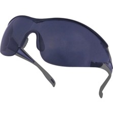 PremiumPort Egon Smoke Evolution Koruyucu Iş Gözlüğü, Şık ve Dayanıklı Tasarım