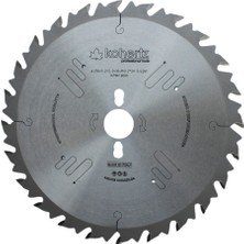 Kohertz 250 x 3.2 x 30 mm + PH2 Z=24 Silent İtalyan Ağaç Testere