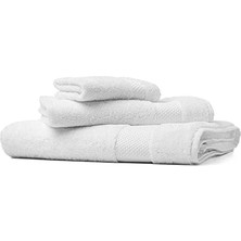 Storemax Havlu Beyaz