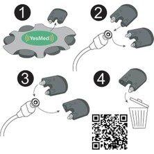 Storemax Prowax Minifit Işitme Cihazı Filtresi, Uyumlu,