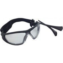 PremiumPort Koruyucu Gözlük, Güvenli ve Konforlu Kullanım Için Tasarlandı