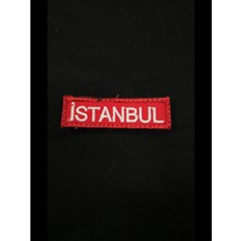 PremiumPort Istanbul 34 Şehir Ünvan Kokartı, Şık ve Kaliteli Ürün