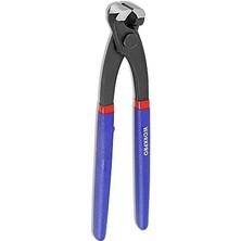 Storemax WP231049 225MM Cr-V Betoncu Kerpeteni