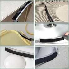 Storemax 2 Adet Çok Amaçlı Ince Temizlik Fırçası - Derz Arası Temizleme, Banyo, Mutfak, Lavabo ve Araba Temizliği Için Detaylı Fırça Seti