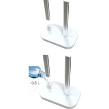 Storemax Suı Tuvalet Kağıtlık-Beyaz