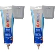 Storemax Hazır Derz Dolgu Tüp, 360 Gr, Gri