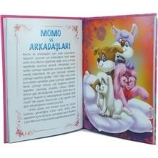 Storemax 21 Minik Öykü