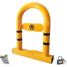 PremiumPort Yatar Kalkar Otopark Bariyeri, Güçlü ve Güvenli Otomatik Çözüm