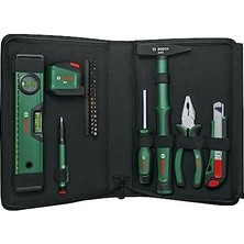 Storemax And El Aleti Seti 25 Parça (Set 1)