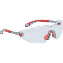 PremiumPort Şeffaf Koruyucu Gözlük, Güvenli ve Konforlu Kullanım Için Tasarlandı