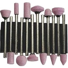 Storemax W 6212 Mini Taşlama Seti, (12 Parça)