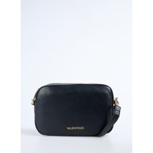 Valentino Siyah Kadın Çapraz Çanta VBS9E315550