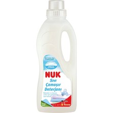 Remstdrk Nuk Sıvı Çamaşır Detarjanı 750ML