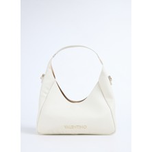 Valentino Ekru Kadın El Çantası VBS9A808045