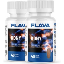 Proteinocean Kdny   1 Kutu x 2 Adet