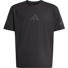 AKD1157 Adidas J Z.n.e. cl Tee &amp;ccedil;ocuk T-Shirt Siyah