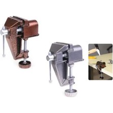 Hsc Bilişim Alüminyum Mengene 50 mm