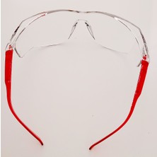 PremiumPort Şık ve Rahat Koruyucu Gözlük, Yüksek Kalite ve Dayanıklılık ile