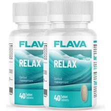 Proteinocean Relax -   1 Kutu x 2 Adet