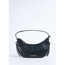 Valentino Siyah Kadın Omuz Çantası VBS9E313550
