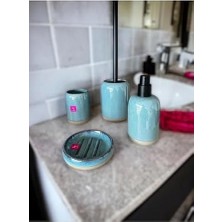 Storemax Cartrı Mavi Sıvı Sabunluk D-20950