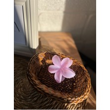 Luciaonline Lila Lotus Saç Tokası