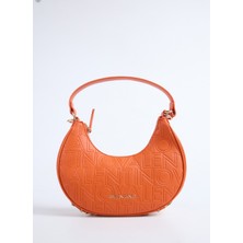 Valentino Turuncu Kadın Omuz Çantası VBS90A07SAF340