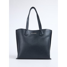 Valentino Siyah Kadın Omuz Çantası VBS9EG01550