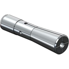 DC12 3mm Kraft Içten Çektirmeli Pens