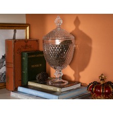 UltraMint Büyük Boy Şekerlik, Şık ve Kullanışlı Tasarım, Pratik ve Dayanıklı