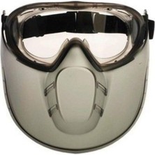 PremiumPort Şeffaf Vizörlü Spor Gözlük, Günlük ve Aktif Kullanım Için Tasarlandı