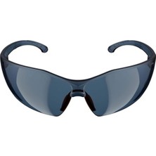 PremiumPort S-1100 Füme Güvenlik Koruyucu Çapak Gözlüğü, Üstün Koruma ve Konfor Sağlar