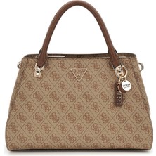 Guess Açık Kahve Kadın El Çantası HWBG9672070