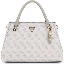 Guess Açık Vizon Kadın El Çantası HWBG9672070