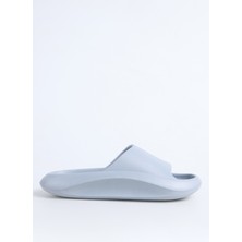 De Colores Gri Erkek Plaj Terliği Sasa