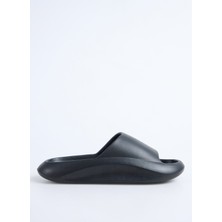 De Colores Siyah Erkek Plaj Terliği Sasa