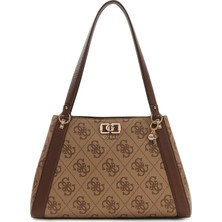 Guess Açık Kahve Kadın Omuz Çantası HWOS9901220