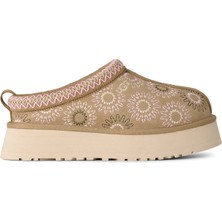 Ugg Hardal Kadın Terlik W Tazz Sun Stıtch