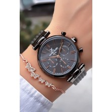 Daniel Klein Marka Kadın Kol Saati Bileklik Hediyeli