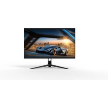 Xawa 27" PULSE-R270 200Hz 0.5ms Dp+Hdmı Gsync/freesync Fhd Va Oyuncu Monitör