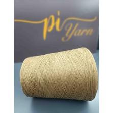 Pi Yarn Lineapiu Violet Italy Üretimi %50 Kaşmir %3 Merino Içerikli El Örgü Ipi 100GR.