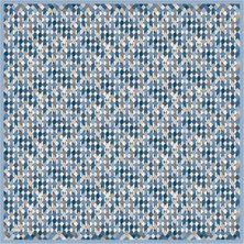 Belli Twill Ipek Eşarp 24-25 Kış 4059-03