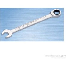 İzeltaş IZELTAS Cırcır Kombine Anahtar 19 mm