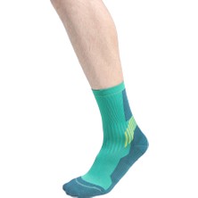 Morsa Cyberg®sporcu Kompresyon Çorabı Kadın Erkek