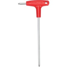 İzeltaş IZELTAS T20 T Saplı Torx Allen Anahtar