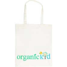 Organickid Bez Çanta