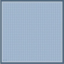 Belli Twill Ipek Eşarp 24-25 Kış 4058-03